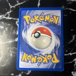 Pokemon TCG Psyduck Base Set 65/82 1st Edition Lp Condition - Image 3