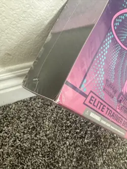 Pokemon Fusion Strike Elite Trainer Box ETB Factory Sealed – Box Wear/Tears - Image 2