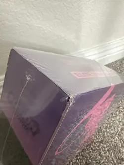 Pokemon Fusion Strike Elite Trainer Box ETB Factory Sealed – Box Wear/Tears - Image 3