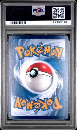 PSA 10 Pokemon Chinese Surprise Mew Ex 151C 191/151 SAR Holo Bubble Gem Mint - Image 2