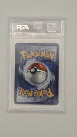 Pokemon | SV 151 | Blastoise Ex Special Illustration Rare 200/165 | PSA 10 - Image 2