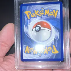 Pokemon Pikachu Illustration Rare Sv: Scarlet & Violet 151 #173/165 PSA 9 2023 - Image 3