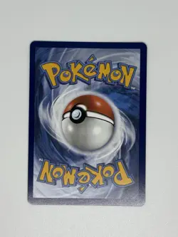 Pokemon TCG - Phantasmal Flames - Mega Heracross EX 004/094 Double rare Holo NM - Image 2