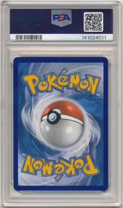 2025 POKEMON PFL SPECIAL ILLUSTRATION RARE #125 MEGA CHARIZARD X EX PSA 10 GEM - Image 2
