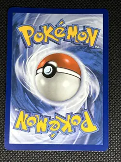 Eevee 074/131 Prismatic Evolutions Holo Pokemon Day 2025 - Image 2
