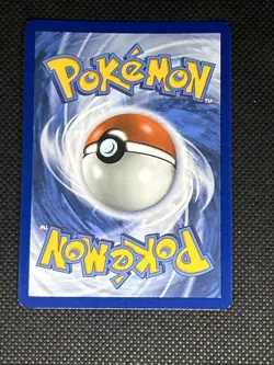 Professor's Research -Professor Elm #123 Pokemon Sv-Prismatic Evolutions Reverse - Image 2