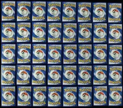 2025 Pokemon TCG S-Chinese Master Ball Pawmo Vulpix Pikachu Lot40#1 JL89 - Image 2