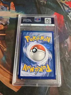 Pokemon TCG Charizard VMAX SWSH #SV107 Shining Fate Holo Rare PSA 10 Gem Mint💎 - Image 2