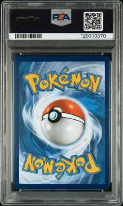Pokemon Fa/Ir Calyrex V Pokemon Sword & Shield Astral Radiance TG14 NM PSA 10 - Image 2