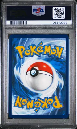 Pokemon Flapple Pokemon Ssp En-Surging Sparks 210 NM PSA 10 - Image 2