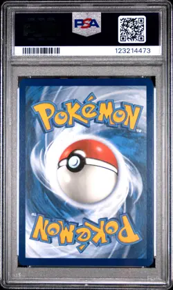 Pokemon Chatot Pokemon Tef En-Temporal Forces 181 NM PSA 10 - Image 2