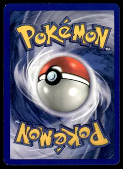 Pokemon TCG Base Set #096/102 Double Colorless Energy LP - Image 2