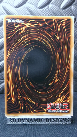 | Yugioh D/D Orthros SDPD-EN004 1st Super Structure Deck Pendulum NM 🔥 | - Image 2