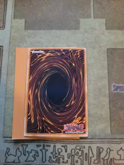 YUGIOH EVIL HERO MALICIOUS EDGE DP06-EN006 SUPER UNLIMITED ED NM - Image 3