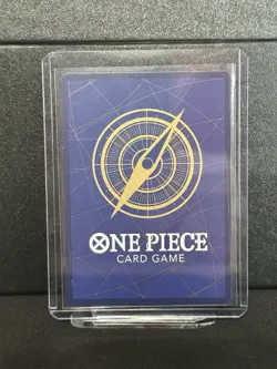 Uta (061) EB03-061 Extra Booster: One Piece Heroines Edition Foil - Image 2