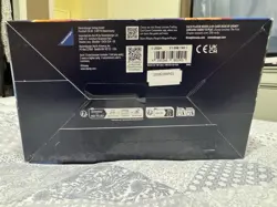 Disney Lorcana TCG The First Chapter Booster Box New Factory Sealed 24 Packs - Image 2