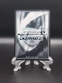 weiss schwarz sword art online 10th anniversary SAO/S71-029 RRR Childhood - Image 2