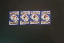 4 lot pokemon Card TCG Chinese Banette GX csmPeC B 005/021 and pikachu JL89 - Image 2