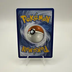 Pokemon TCG Alolan Exeggutor EX 225/191 Surging Sparks Ultra Rare Holo Card NM - Image 2