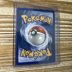 Rhydon 35/110 - Legendary Collection Rare Pokemon Card LP-NM - Image 2