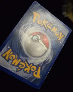 Pokemon TCG - HITMONTOP - 82/147 - E-CARD SERIES: AQUAPOLIS (2003) - HP/DMG - Image 5