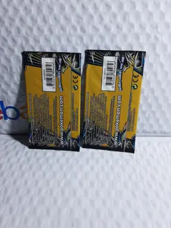 Pokemon Sun & Moon Lost Thunder 3-Card Sealed Booster Packs 2018 8 Packs - Image 5