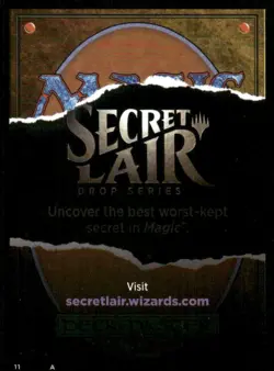 Bird Token 001/021 Modern Horizons 2 MTG Magic the Gathering card - Image 2