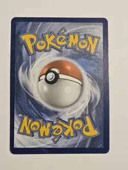 Pokemon TCG Arboliva EX Holo Card Destined Rivals Full Art Ultra Rare 207/182 - Image 2