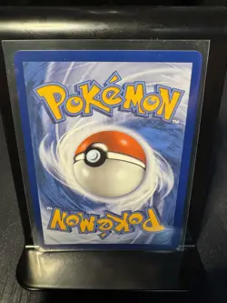 Pokemon TCG Gumshoos 153/132 Meg en Mega Evolution Illustration Rare Card - Image 2