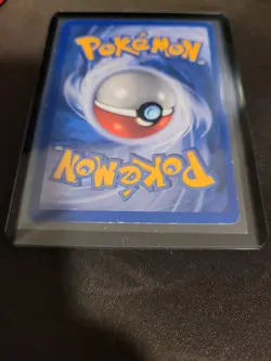 Pokemon Mewtwo TCG Base Set Holo Rare Card 10/102 - Image 4