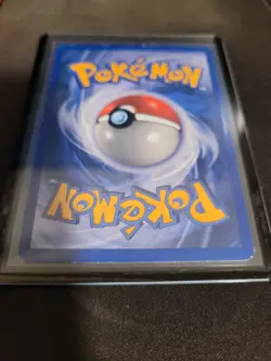 Pokemon Mewtwo TCG Base Set Holo Rare Card 10/102 - Image 5