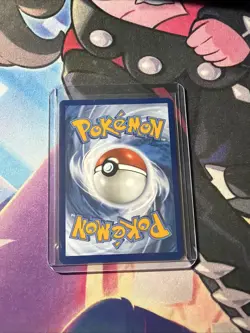 Pokemon Gumshoos TCG Illustration Rare Mega Evolution Card 153/132 - Image 2