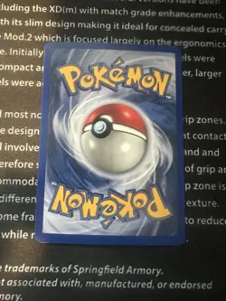 Pokemon Zapdos Fossil 15/62 Holo Rare Wizards 1999 Basic 80 HP Card - Image 2