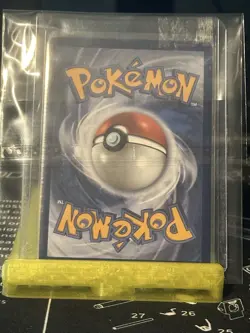Mega Charizard X EX Promo #023 NM – Black Star Promo – Pokemon Card – NM - Image 4
