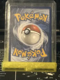 Pokemon Wartortle Card 171/165 SV Scarlet & Violet 151 Series Near Mint - Image 4