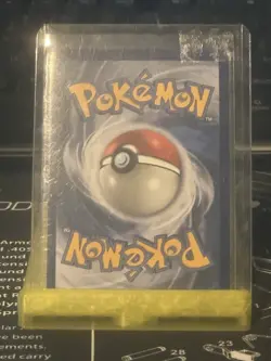 Pokemon TCG Celebi & Venusaur GX TAG TEAM SM167 Promo Holo 270 HP Card English - Image 4