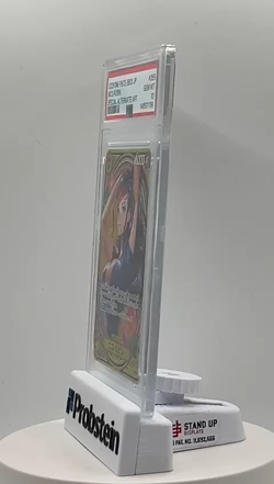 PSA 10 Nico Robin EB03-055 SP SR Parallel ONE PIECE Card Heroines Edition 2025 - Image 2