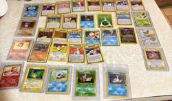 1000+ Pokemon Card Lot Base Set and more! Other Pokemon merch! READ DESCRIPTION - Image 3