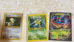 1000+ Pokemon Card Lot Base Set and more! Other Pokemon merch! READ DESCRIPTION - Image 5