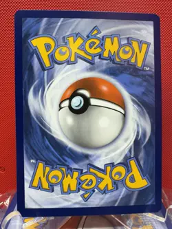 Pokemon TCG Mr. Mime Trading Card Game Classic 013/034 Holo Classic NM #597 - Image 3