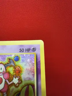 Pokemon TCG Mr. Mime Trading Card Game Classic 013/034 Holo Classic NM #597 - Image 4