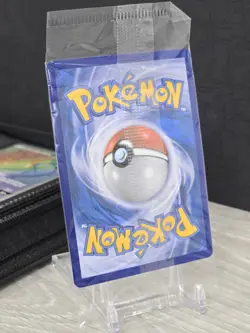 Pokemon Card Piplup 32/156 BUILD-A-BEAR WORKSHOP Promo Stamped SEALED 2018 Rare - Image 2