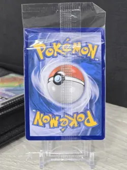 Pokemon Card Piplup 32/156 BUILD-A-BEAR WORKSHOP Promo Stamped SEALED 2018 Rare - Image 4