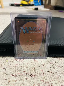 Magic: The Gathering Darksteel Forge Artifact Card Core Set 2014 (M14) Regular - Image 2