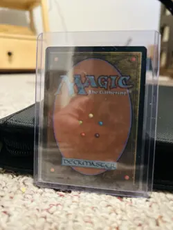 MTG Badgermole Cub (Showcase) Avatar: The Last Airbender 0326 nonfoil - Image 2