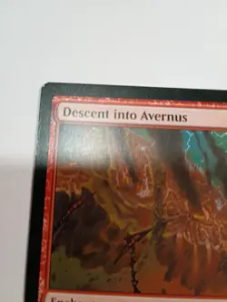 Descent into Avernus Commander Legends: Battle for Baldur's Gate Regular - Image 3