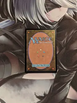 Mutable Explorer Showcase MTG Lorwyn Eclipsed Regular - Image 2