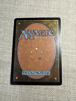 MTG – Magic the Gathering – Daze ×4 – Nemesis – NM - Image 5