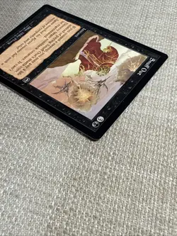 Snuff Out Mercadian Masques x1 NM MTG - English - Image 4