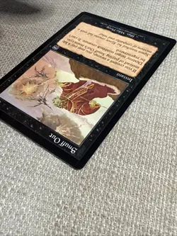 Snuff Out Mercadian Masques x1 NM MTG - English - Image 5